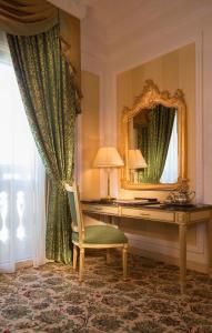 Fotografie z fotogalerie ubytování Royal Rose Abu Dhabi, a Curio Collection by Hilton Affiliated Hotel v destinaci Abu Dhabi