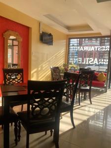 Ảnh trong thư viện ảnh của Alem Do Horizonte ở Iquique