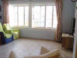 Gallery image of Traditional apartment in Kalymnos