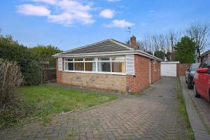 Hoone, kus apartement asub