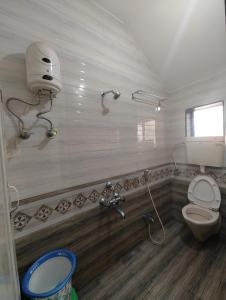 Bagno di Konkan Villa Dream