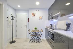 Fotografie z fotogalerie ubytování Oasis en Pleno Centro v destinaci Madrid