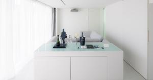 Ποτά στο CUVEE J2 HOTEL OSAKA by Onko Chishin