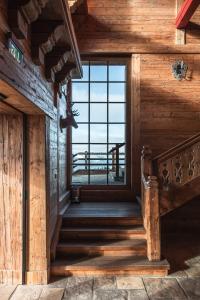 Fotografija v galeriji nastanitve LeCrans v mestu Crans-Montana
