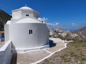 Afbeelding uit fotogalerij van Villa Maria in Diafani