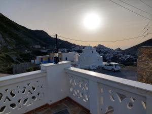 Afbeelding uit fotogalerij van Villa Maria in Diafani +27 foto's