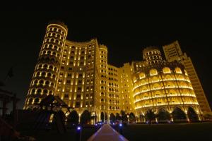 Mynd úr myndasafni af Al Hamra Residence í Ras al Khaimah