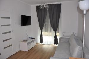 Μια τηλεόραση ή/και κέντρο ψυχαγωγίας στο Malinówka Izerska