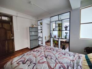 Fotografie z fotogalerie ubytování Ivory Botanic Stay v destinaci Dárdžiling