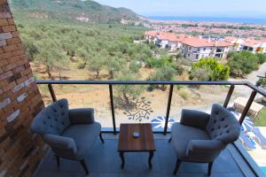 Φωτογραφία από το άλμπουμ του Ornella Butik Otel σε Edremit