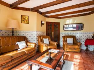 Fotografie z fotogalerie ubytování Holiday Home Oliveiras House - C v destinaci Sintra