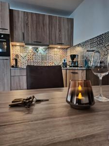 Imagen de la galería de Stefflgut Appartements, en Maishofen