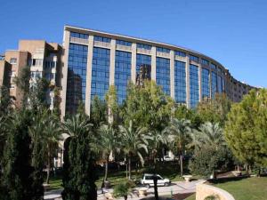 Gallery image of Apartamentos Magic Atrium Plaza in Benidorm