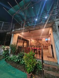 Giardino di Konkan Villa Dream