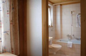 Gallery image of Hotel Saanerhof in Gstaad