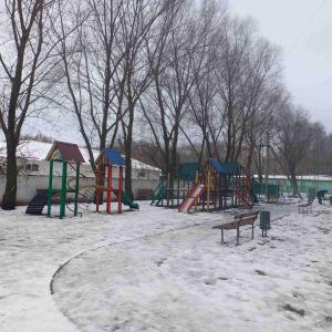 ОДНОКОМНАТНАЯ КВАРТИРА С ДИЗАЙНЕРСКИМ РЕМОНТОМ зимой