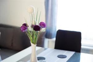 Fotografie z fotogalerie ubytování Apartma Ella v destinaci Lovrenc na Pohorju