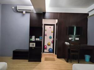 Fotografie z fotogalerie ubytování 7 Hotel v destinaci Juru