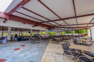 Restaurace v ubytování LACQUA DIROMA III - BVTUR
