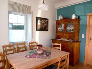 Billede fra billedgalleriet på FeWo-Haus-Junkernhof i Medebach