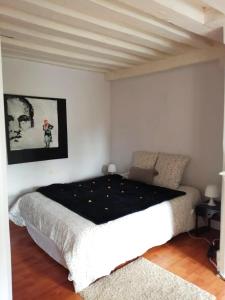Φωτογραφία από το άλμπουμ του ZenBreak Chambre Vue sur Parc σε Saint-Jean-le-Blanc