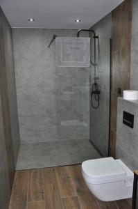 Ένα μπάνιο στο Malinówka Izerska II