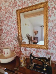 Fotografie z fotogalerie ubytování Casa Nanuccia v destinaci Bastelica
