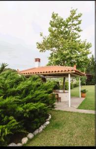 Gallery image of Chrisas hause in Káto Samikón +13 photos