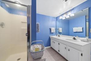 Ένα μπάνιο στο Dune Breeze +35 φωτογραφίες