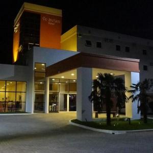 Gallery image of DE STEFANI HOTEL in Portão