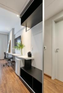 Foto da galeria de Mercure Belo Horizonte Lourdes em Belo Horizonte