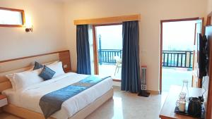 卡纳塔尔Hotel Alpine Musk的相册照片