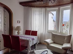 Gallery image of Pension & Appartments Landhaus Bettina Fulda in Fulda