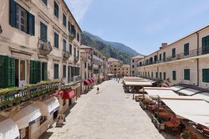 Gallery image of Spacious 1Bedroom on the Main Square of Kotor in Kotor