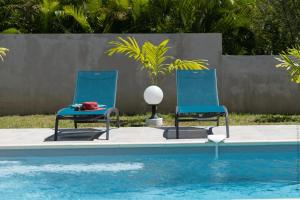 Piscina di 972A - Magnificent ground floor with swimming pool o nelle vicinanze