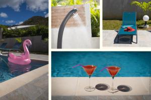 Piscina di 972A - Magnificent ground floor with swimming pool o nelle vicinanze