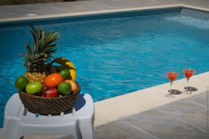 Piscina di 972A - Magnificent ground floor with swimming pool o nelle vicinanze