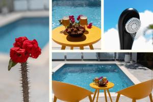Piscina di 972A - Magnificent ground floor with swimming pool o nelle vicinanze