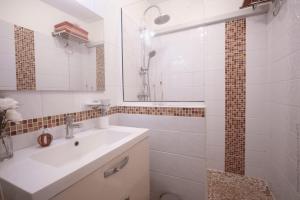 Bagno di 972A - Magnificent ground floor with swimming pool