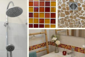 Bagno di 972A - Magnificent ground floor with swimming pool