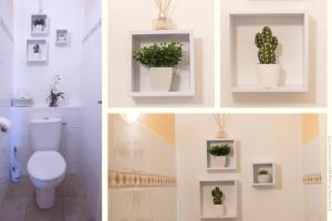 Bagno di 972A - Magnificent ground floor with swimming pool