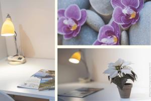 Foto dalla galleria di 972A - Magnificent ground floor with swimming pool a Le Diamant