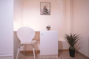 Foto dalla galleria di 972A - Magnificent ground floor with swimming pool a Le Diamant