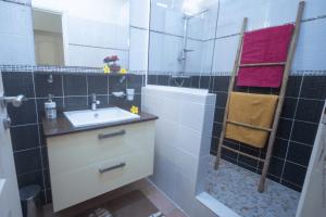 Bagno di 972A - Magnificent ground floor with swimming pool