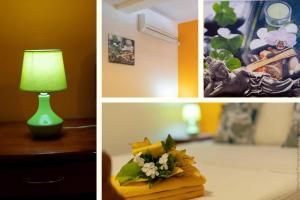 Foto dalla galleria di 972A - Magnificent ground floor with swimming pool a Le Diamant