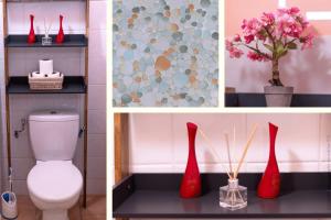 Bagno di 972A - Magnificent ground floor with swimming pool