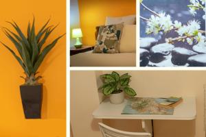 Foto dalla galleria di 972A - Magnificent ground floor with swimming pool a Le Diamant