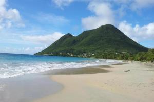 Paesaggio naturale nelle vicinanze dell'appartamento