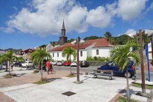 Il quartiere o una zona nella vicinanze dell'appartamento