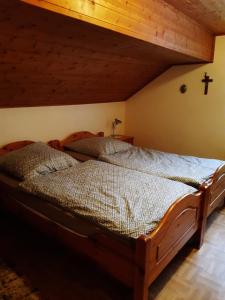 Galería fotográfica de Ferienwohnung Breuer en Plittersdorf